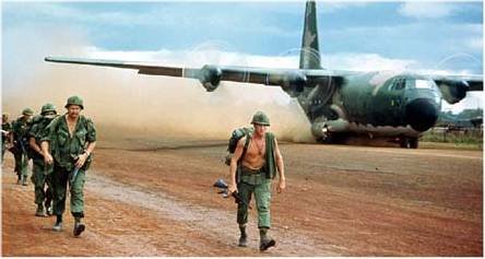 Khe Sanh aircraft